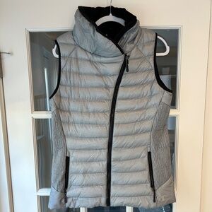 Women's Champion Duofold warm climate vest